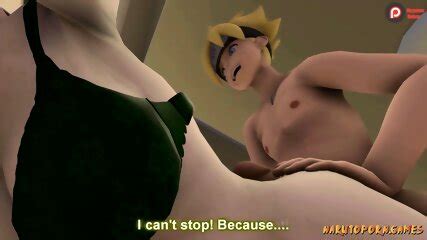 Naruto Porn Games Compilation