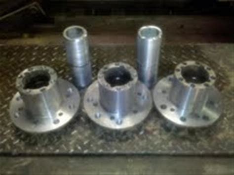 14 Bolt Hubs Ih8mud Forum