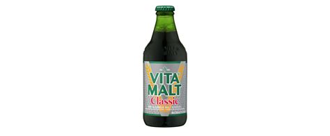 Vitamalt Classic Bottle 330ml Solarben Foods