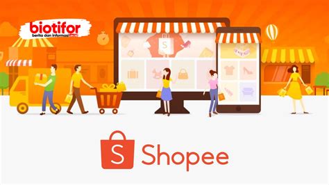 Cara Menghapus Keranjang Shopee Sekaligus Dengan Mudah Biotifor