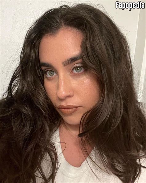Lauren Jauregui Nude Leaks Photo 1471007 Fapopedia