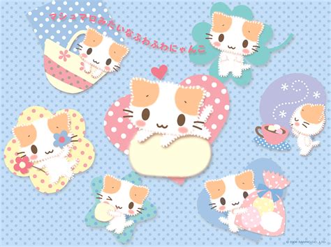 All Sanrio Characters Wallpapers - Top Free All Sanrio Characters Backgrounds - WallpaperAccess