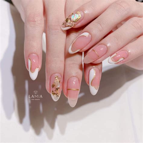 Tuyển Chọn 200 Mẫu Nails Giả được Yêu Thích Nhất