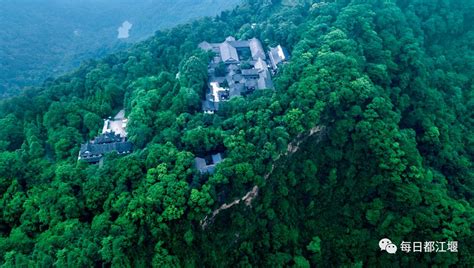 四川都江堰市：“五个大”赋能文旅康养深度互融，绘就生态宜居宜游新画卷澎湃号·媒体澎湃新闻 The Paper