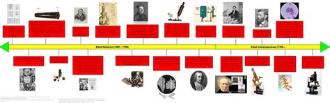 Linea Del Tiempo Del Microscopio Mariana Lanfranconi Sin Fecha Hot