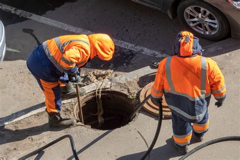 Can Your Business Benefit From Hydro Jetting Elk Grove Village Sewer