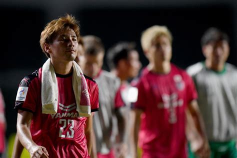 【c大阪】悲しい結末、mf乾貴士と契約解除「一度セレッソとの関係をリセット」、現役続行を希望。森島社長「チーム合流に向け話し合いを重ねてきたが