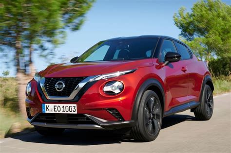 Nissan Juke Dig T N Design Review Autoweek