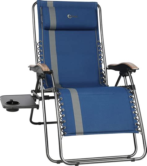 10 Best Camping Chairs