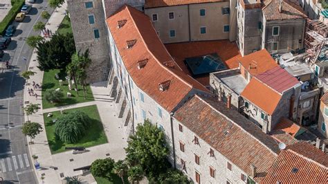 Muzej Grada Šibenika Visit Šibenik