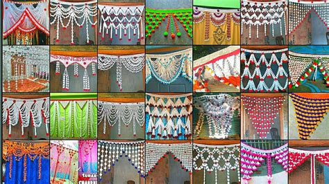 Gate Parda Collection Door Hanging Handmade Home Decoration Gate Parda