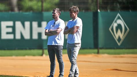 Werder Bremen Transfergerüchte Wer kommt wer wechselt weg