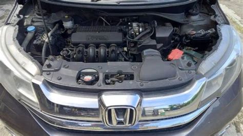 Gambar Detail Tentang Kelebihan Dan Kekurangan Honda Br V Gen