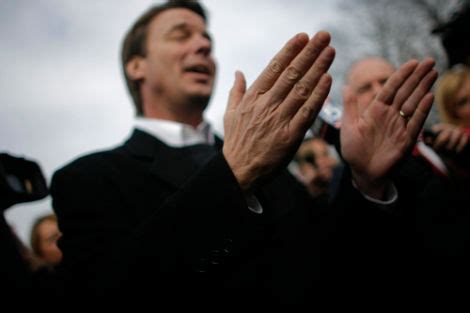 Former John Edwards Aide Discusses His Boss Sex Tape