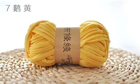 Купить 100 Г/ШТ. 30 М ФАСОННОЙ ПРЯЖИ ДЛЯ ВЯЗАНИЯ ТОЛСТАЯ НИТКА КРЮЧКОМ ...