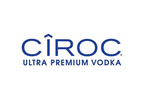 Ciroc Logo - LogoDix