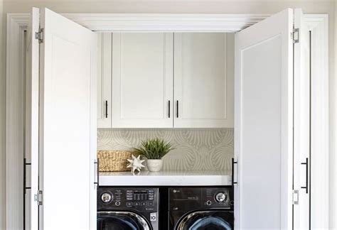 Luxury Laundry Rooms To Recreate