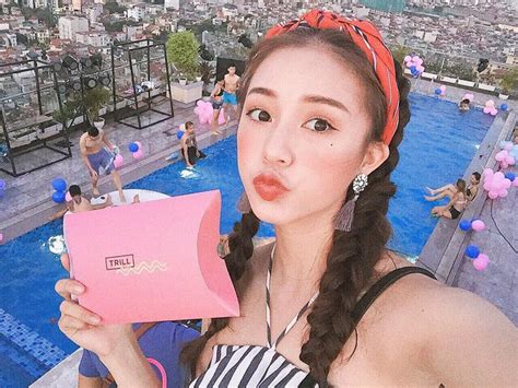 Update 5 xu hướng tóc hè hot girl Việt đang đua nhau diện