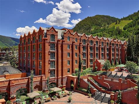 Book The St. Regis Aspen Resort in Aspen | Hotels.com