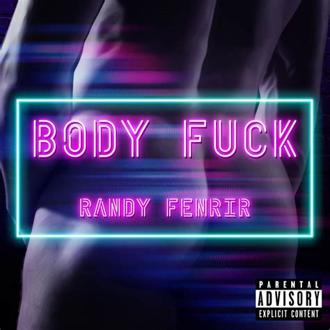 Body Spanglish Version Randy Fenrir