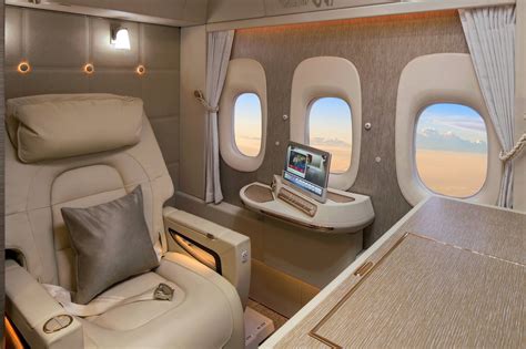 Emirates Restarting Singapore Flights On 18 June With New First Class