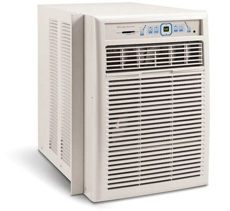 Frigidaire Fak124r1v 12 000 Btu Slider Casement Air Conditioner With