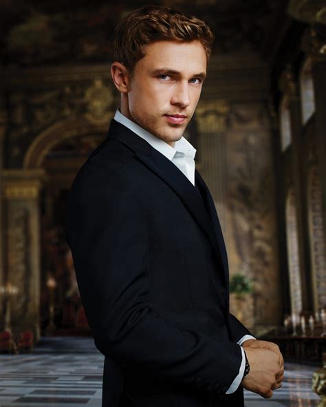 Pin By Alika On Handsome William Moseley Royal Tv Show Actors