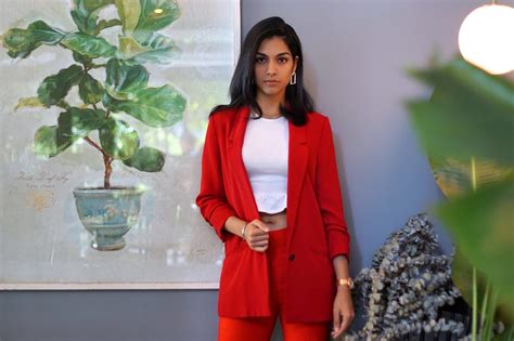 Eachforequal How Pageantry Inspired Shweta Sekhons Body Advocacy