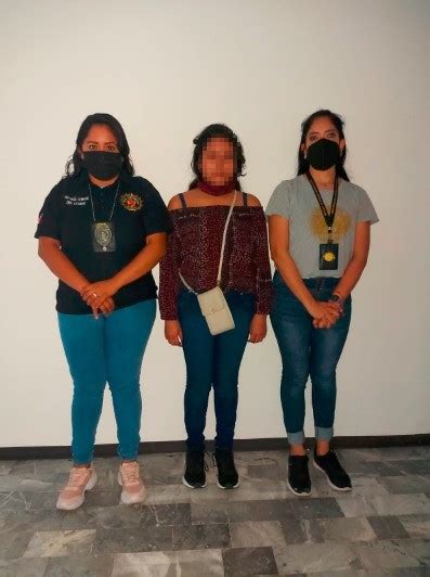 Localiza Fge En Jalisco A Una Adolescente Que Contaba Con Reporte De No