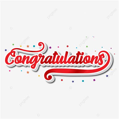 Congratulations Letter Vector Hd Png Images Congratulations Lettering