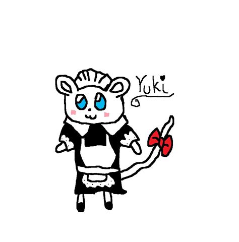 Yuki | Pokécharms