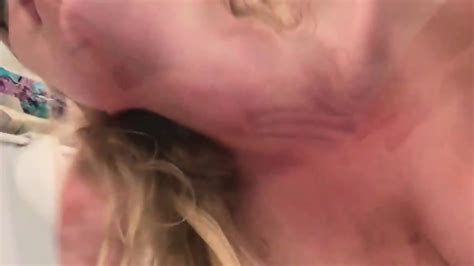 I Took Too Many Horny Pills And Had To Fuck My Neighbor