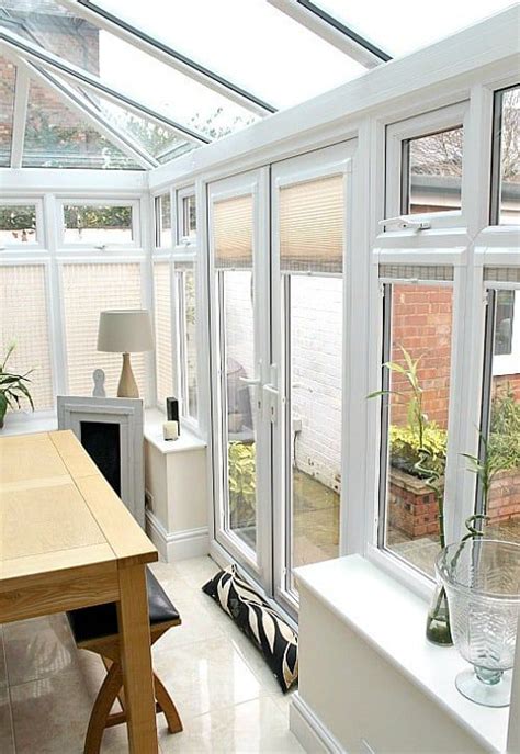 Brilliant Option For Conservatory Window Covering Ideas Artofit