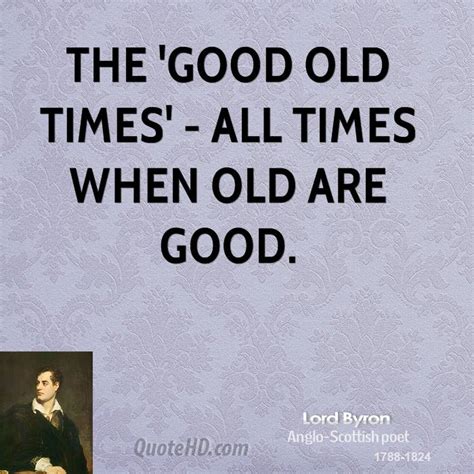 Good Old Times Quotes. QuotesGram