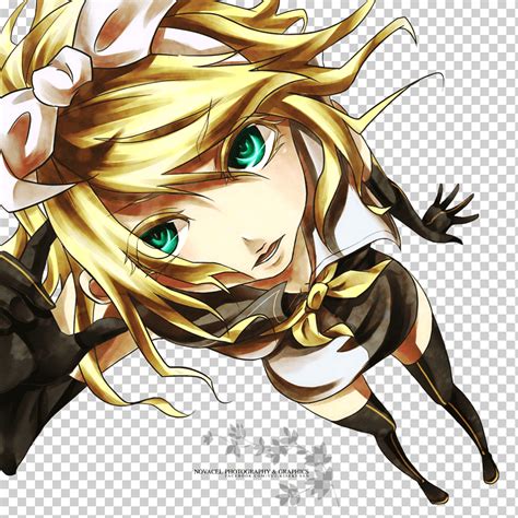 Derretimiento Kagamine Rin Len Hatsune Miku Proyecto Diva Arcade