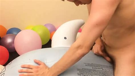 Inflatables Gay Amateur Porn XHamster