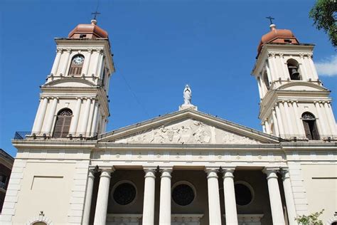 Tour Panorámico Por San Miguel De Tucumán