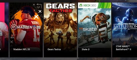 Prawie Nowych Gier W Xbox Game Pass Ea Do Cza Do Us Ugi