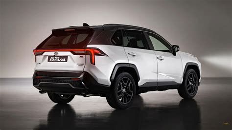 Toyota Rav4 2024 Review Australia Edythe Fidelia