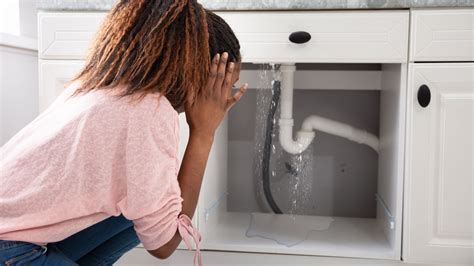 Common Causes Of Leaky Pipes And How To Fix Them Watsons Plumbing