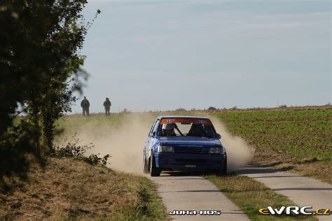 Van Den Dries Johan Jamar Lorin Peugeot Rallye Crit Rium Jean