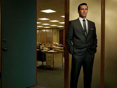 Don Draper Wallpapers Top Free Don Draper Backgrounds Wallpaperaccess