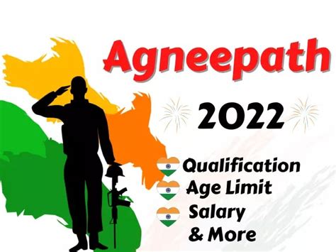 Agneepath Scheme 2022 Who Are Eligible Complete Details Psc Pdf Bank