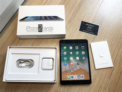 ขาย iPad Mini 2 16gb Cel wifi ศูนย์ไทย มือสอง ราคาถูก | รับซือมือถือ ...