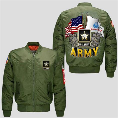 Usarmy Since 1775 This Well Defend United States V20 Jacket