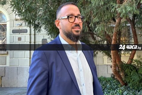 Кой е Владимир Темелков, предложен за министър на електронното управление