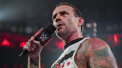 Wwe Hall Of Famer Shawn Michaels Addresses Cm Punk S Presence In Nxt