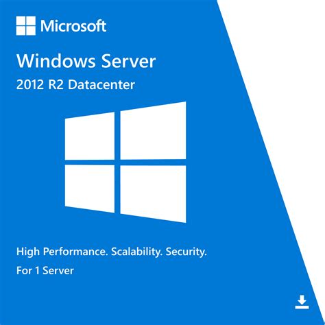 Comprar Windows Server 2012 R2 Datacenter Licencia Original RAPID