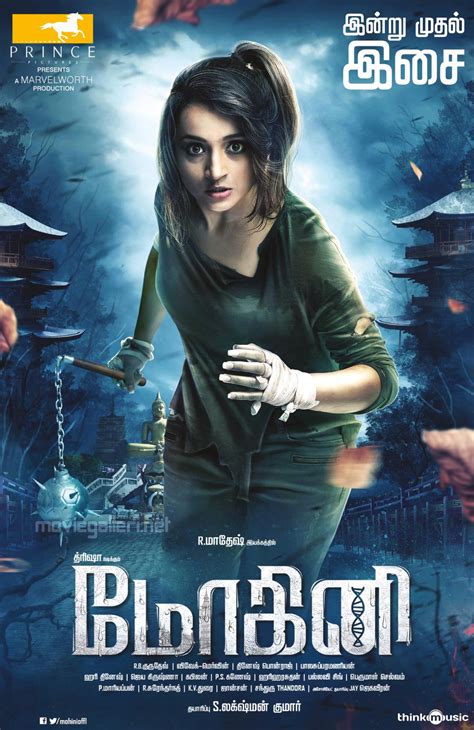 Mohini (2018) - Free movies download