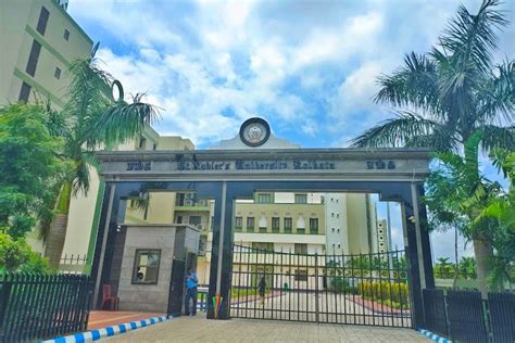 St Xaviers University Admission 2025 Fees Scholarship Kolkata